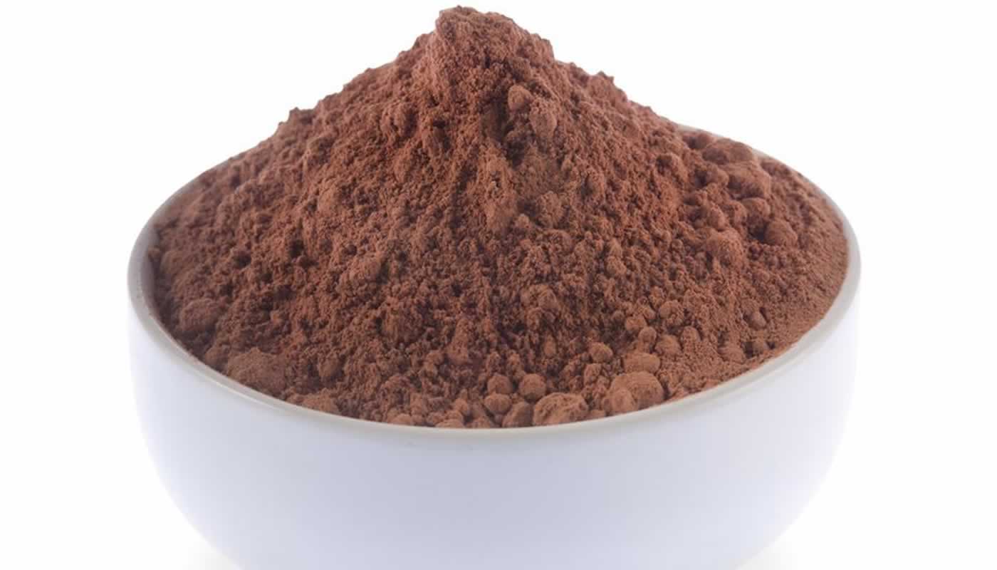 Какао порошок Cacao Powder